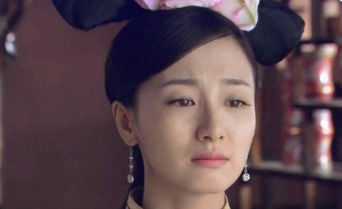 《步步惊心》玉檀被蒸时还活着吗?