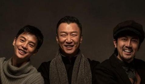 都知道娱乐圈里的钱好挣，你知道一位普通演员一般片酬多少吗？