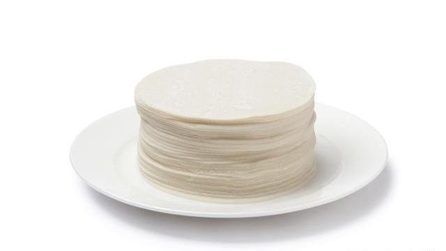 饺子皮用高筋粉还是低筋粉？