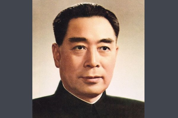 历史上1976年发生了很多大事 谁知道?