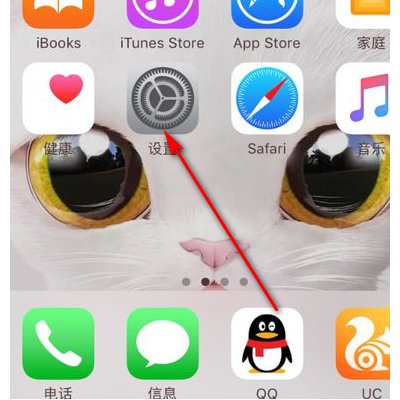 iphone 6 Plus怎么截图?