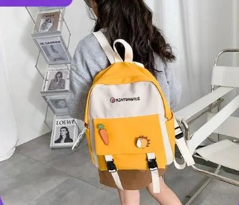 学生书包品牌十大排名是怎样的?