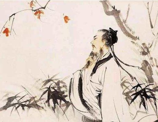 “林深时见鹿,海蓝时见鲸”是什么意思?