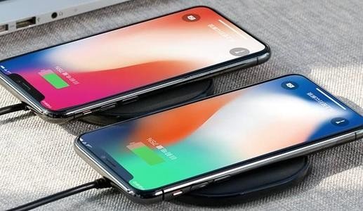 iphonex支持无线充电是什么情况？