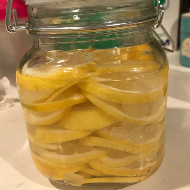 柠檬酵素怎么喝