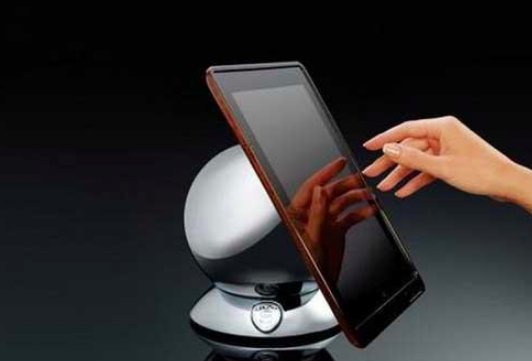 ipad第一次充电应该怎么做？