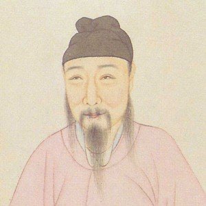桃花树下桃花庵,桃花庵里桃花仙全诗