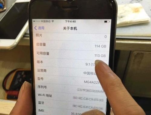 128G的内存够不够用?