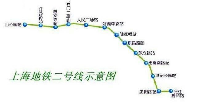 上海地铁早上几点开始运行