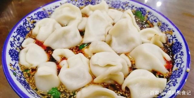 饺子皮用高筋粉还是低筋粉?
