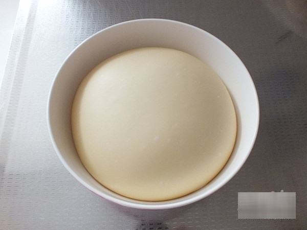面包粉怎么做面包