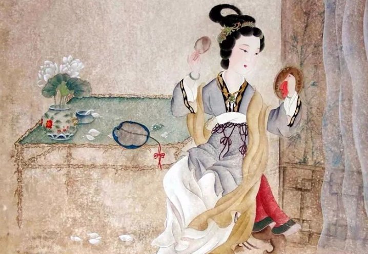 什么是“瘦马”？