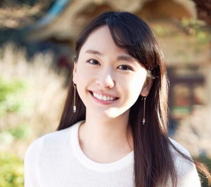 新垣结衣为什么能成为“国民女神”？为什么她能在中国有超高人气？