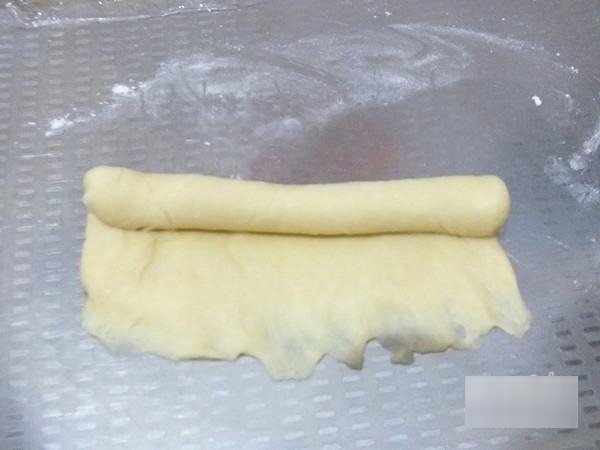 面包粉怎么做面包