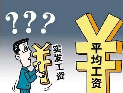 家庭人均年收入指的是？
