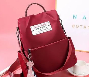 学生书包品牌十大排名是怎样的?