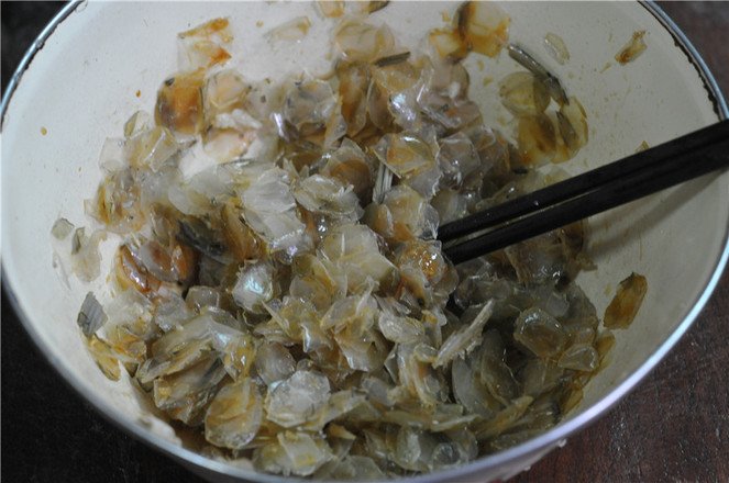 鱼鳞怎么做最好吃