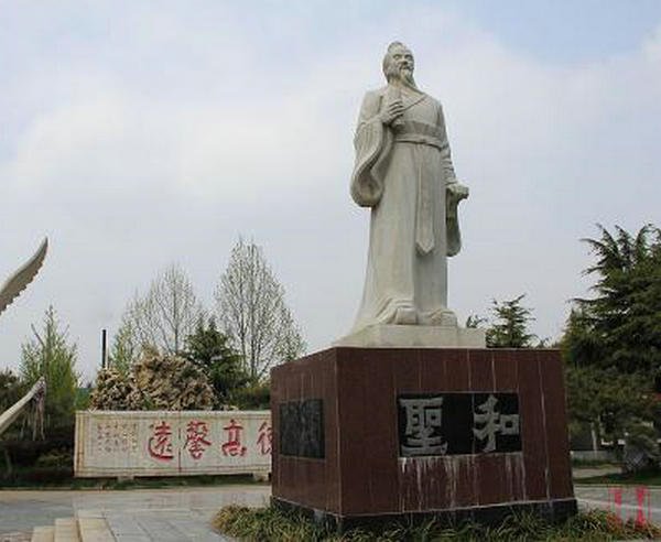 “坐怀不乱”的柳下惠真的坐怀不乱吗?