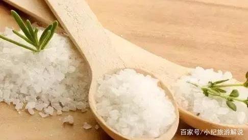 六克盐是多少？一盘菜一般放几克呢？