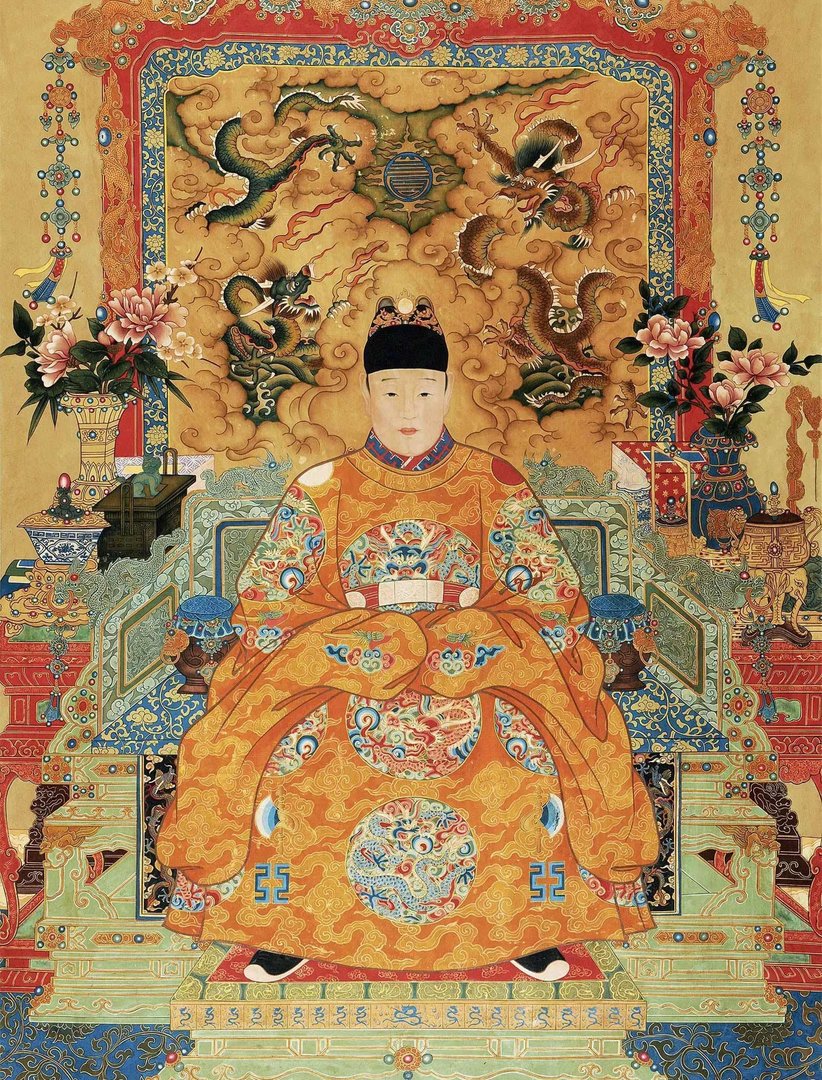 崇祯身为明朝最后一个皇帝，他是一个昏君还是明君？