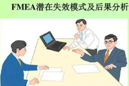 fmea的三要素是什么？