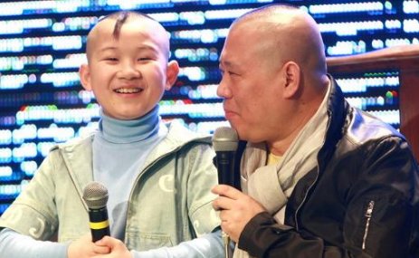 陶阳是郭德纲的什么？