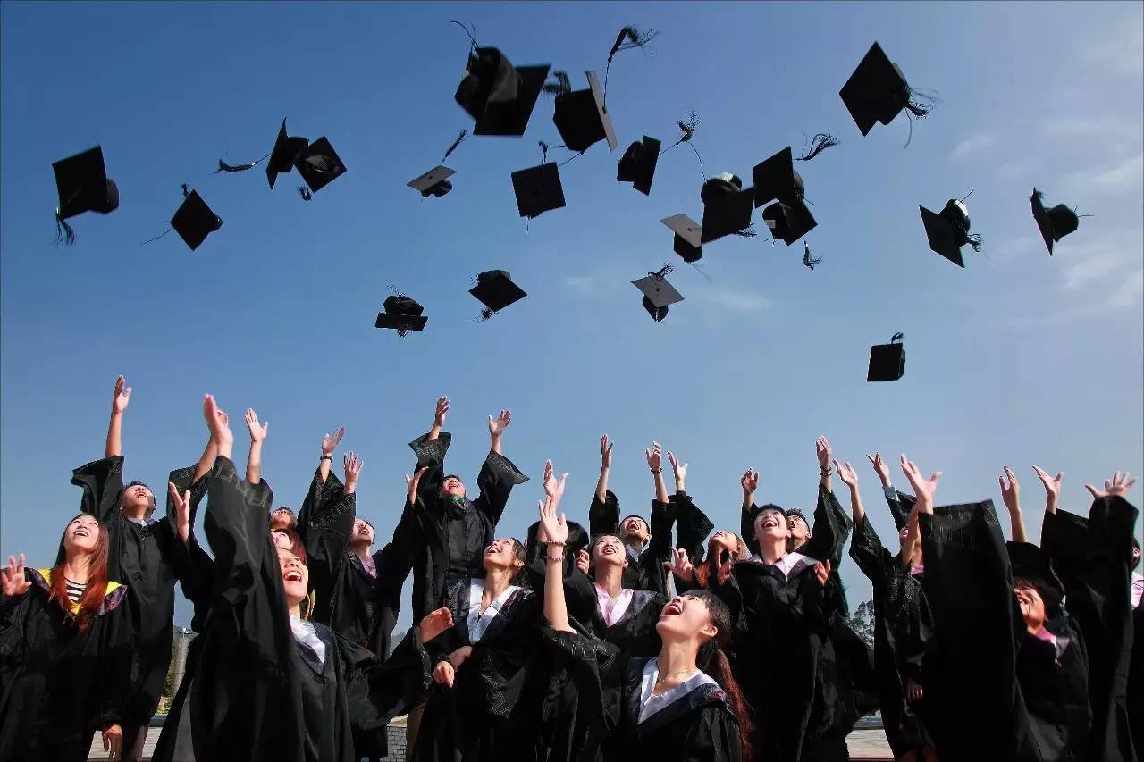 在大学只拿到毕业证而没有学位证，一般会是什么原因？