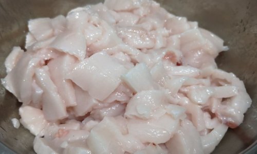 肥肉怎么炼油