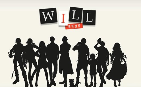 Will 这个英文名的含义，要全面。