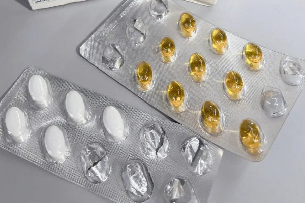 儿童dha排名前十