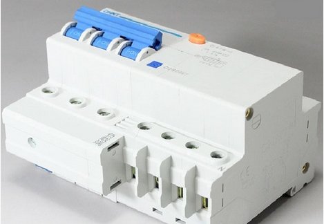 空开型号大全参数