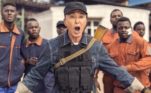 《战狼3》具体在什么时候将要上映?