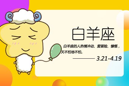 什么星座男最宠双子女?