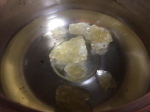 如何腌姜芽子咸菜
