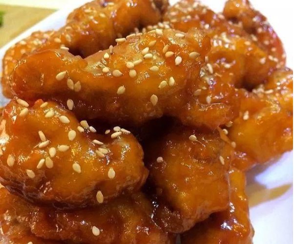 糖醋里脊是猪肉还是鱼肉?哪种肉好吃?