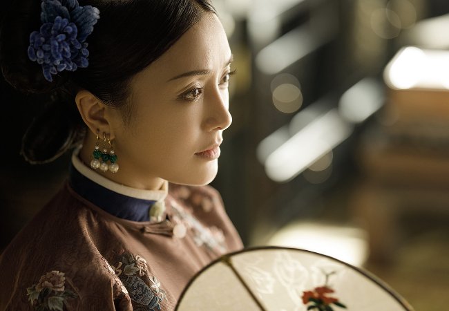 古代只有后宫嫔妃能称“本宫”吗,“本宫”是什么意思?