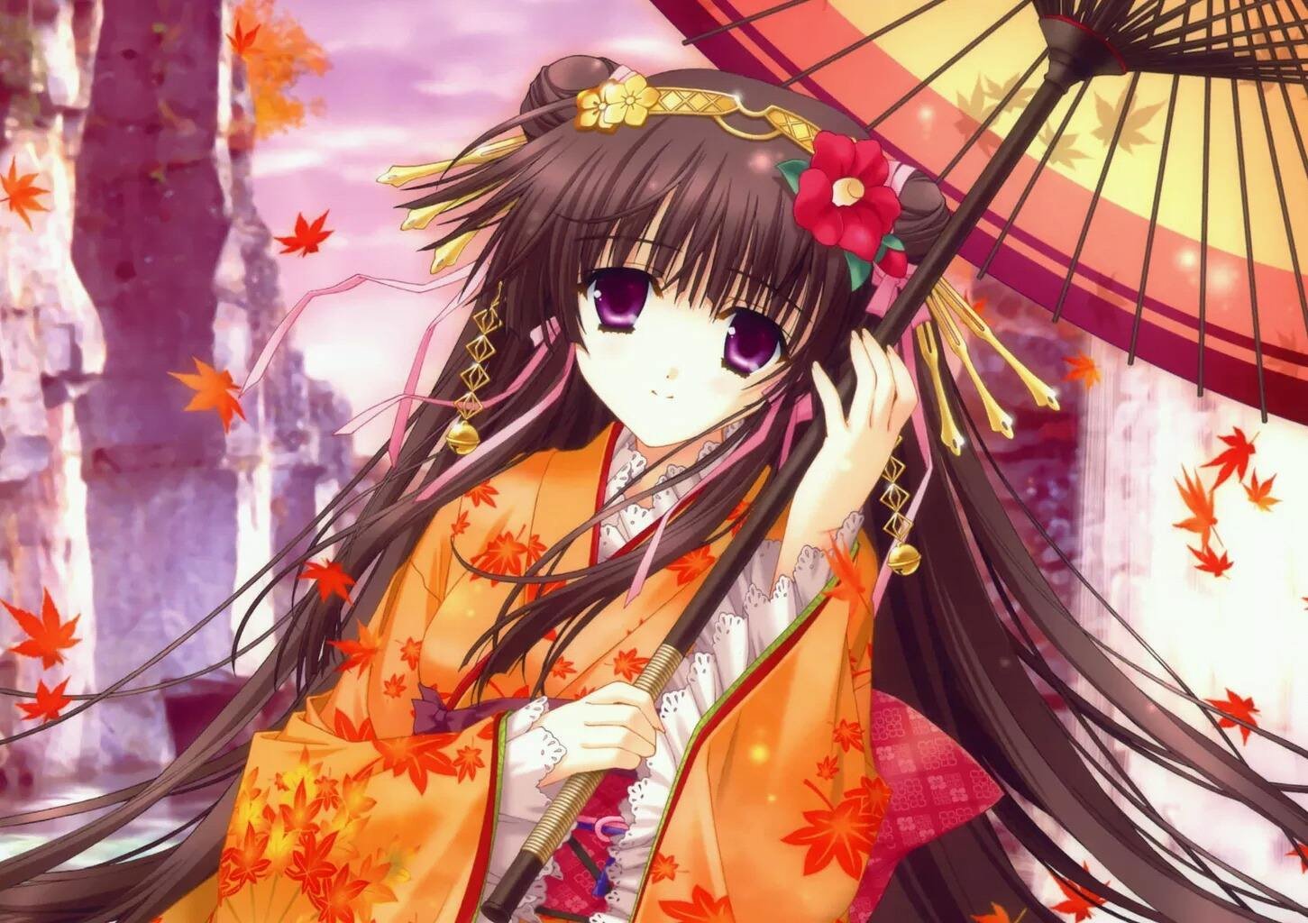 二次元的女生什么意思？