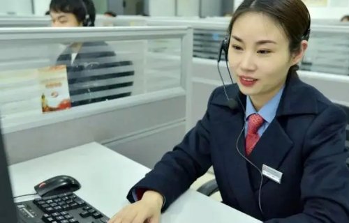哪些是铁路部门的电话？