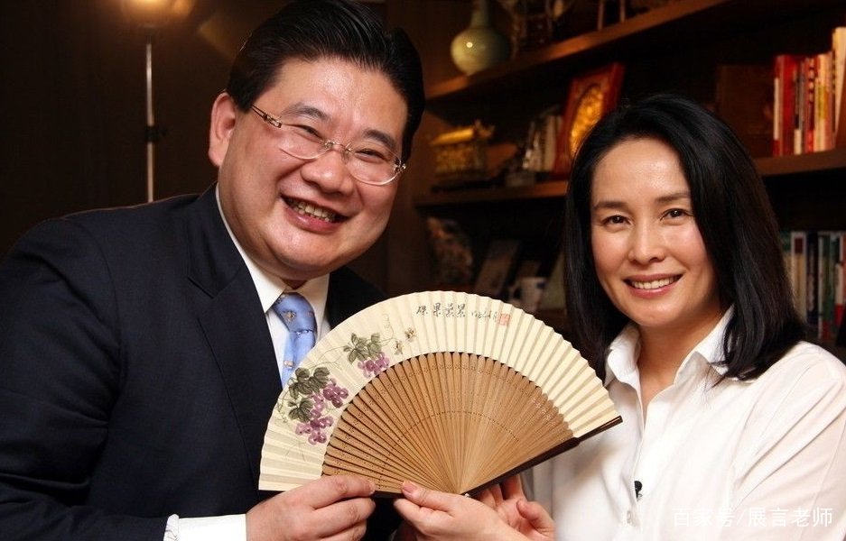东方卫视6大主持被严惩!曹可凡成唯一的幸运儿了吗?