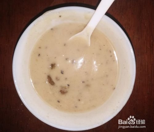 怎么制作茶汤