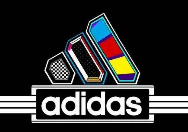 adidas如何辨真假?
