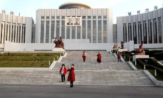 去朝鲜旅游是什么体验?去一次需要花费多少钱?
