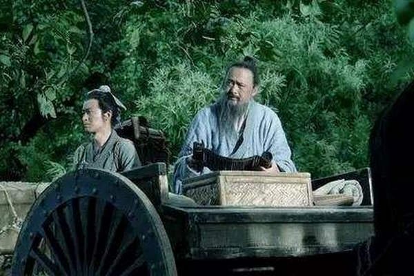 电影哪吒中“我命由我不由天”在历史上的出处是什么?