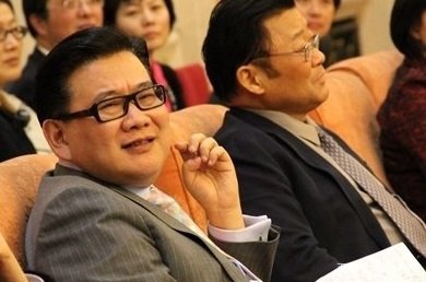 东方卫视6大主持被严惩!曹可凡成唯一的幸运儿了吗?