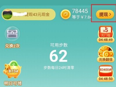 拼多多提现怎么提