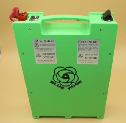 60v电池充满电要多少小时?