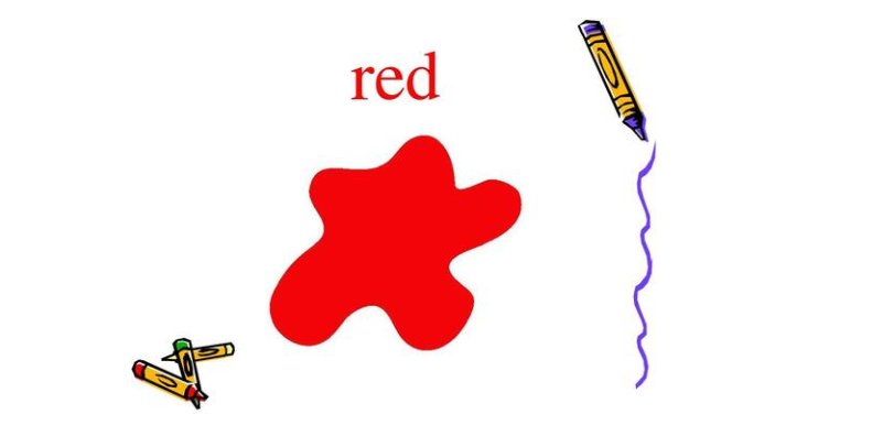 red怎么念