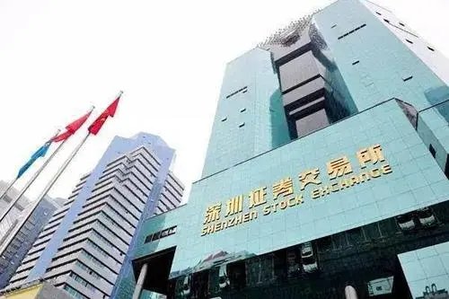 从各个方面来看,上证和深证的区别都有哪些?