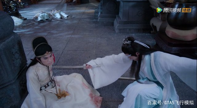 陈情令:聂怀桑压根不是什么大善人,谁是隐藏最深的大反派?