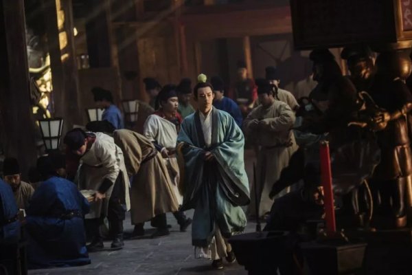 《长安十二时辰》中的靖安司真的存在吗?